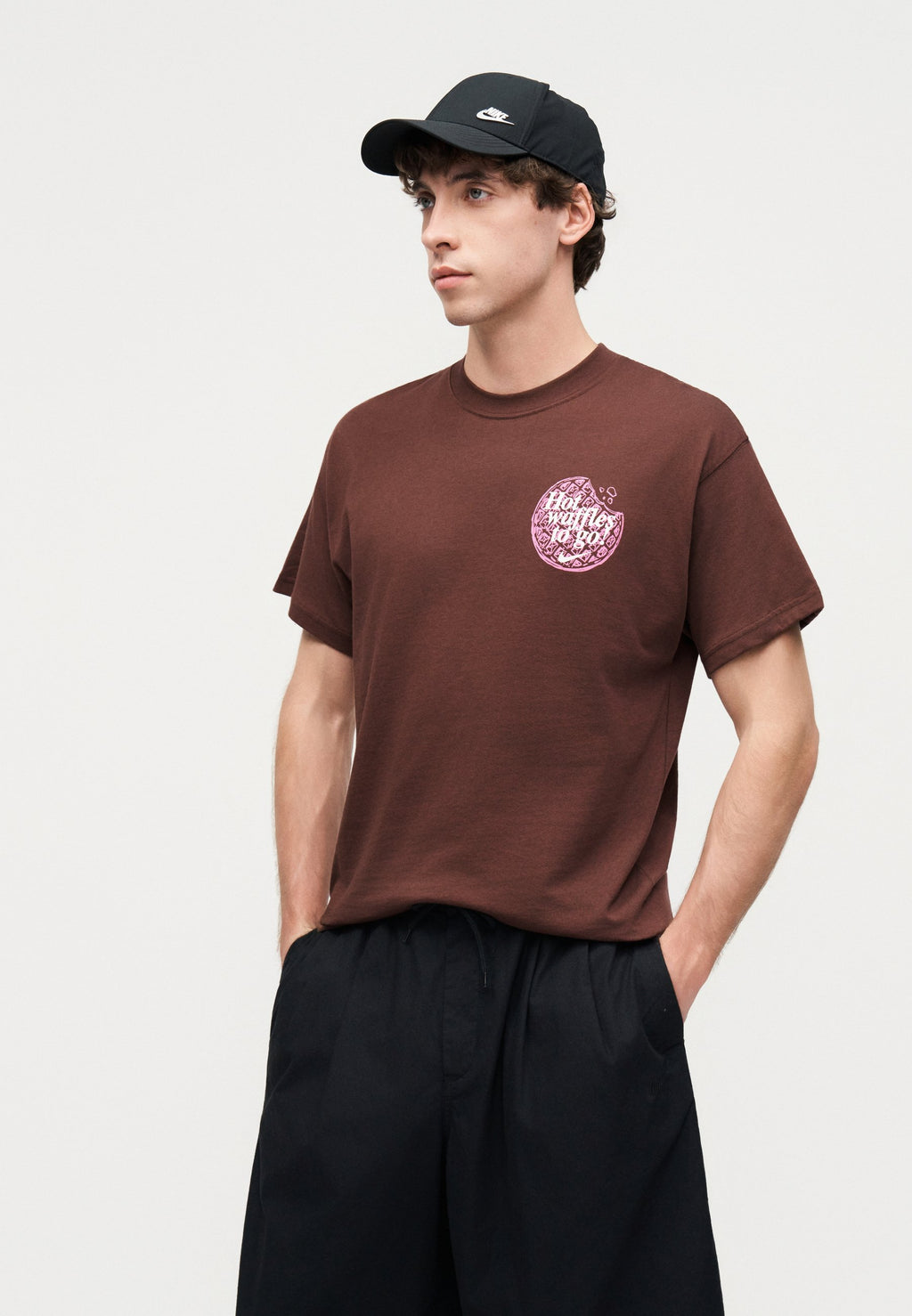 Nike Sportswear TEE UNISEX