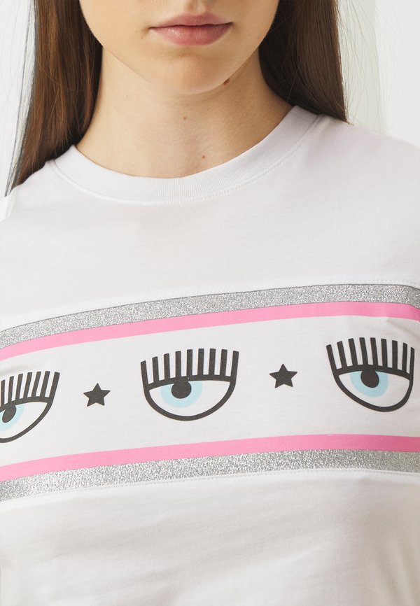 CHIARA FERRAGNI MAGLIETTE
