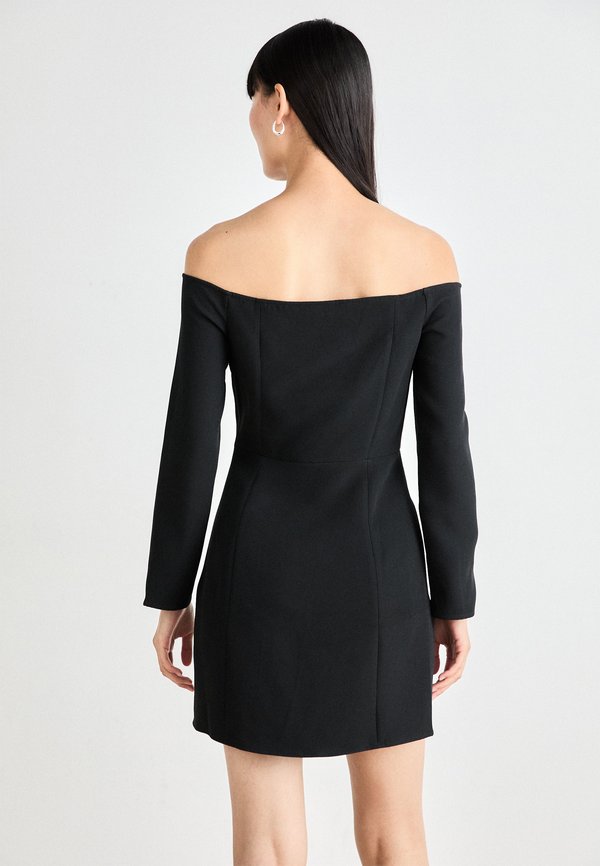 Calvin Klein Jeans BARDOT DRESS