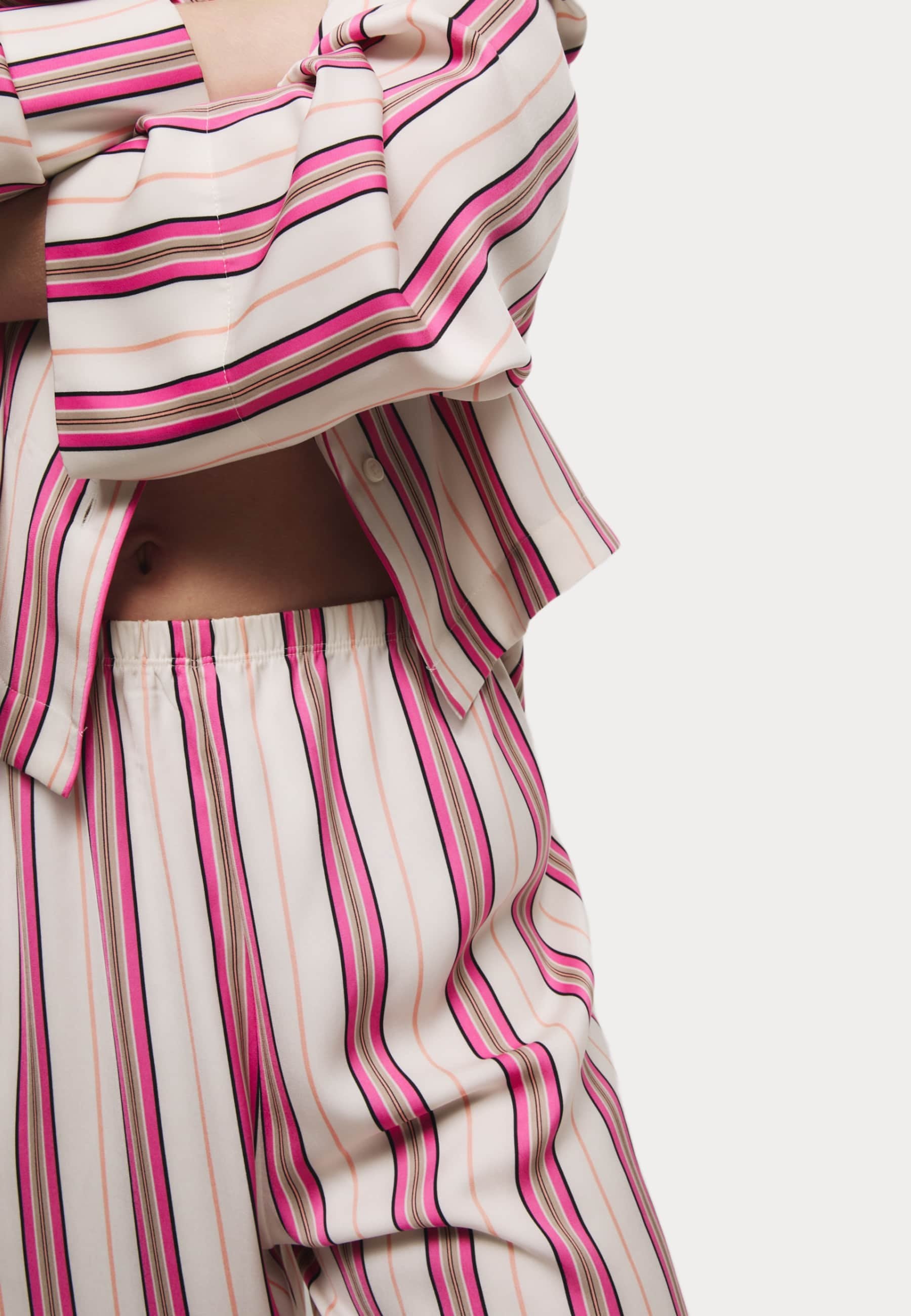 Marks & Spencer STRIPE SET