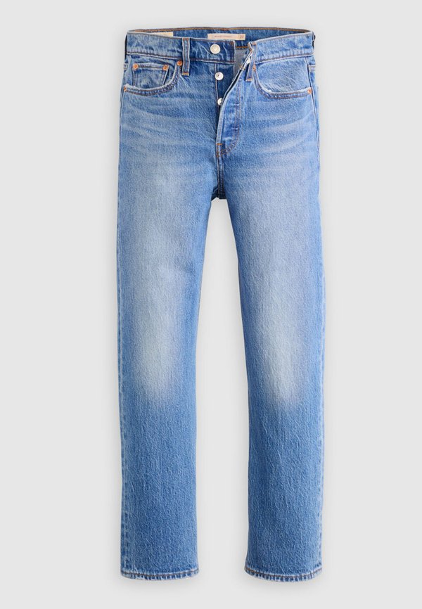 Levi's® WEDGIE STRAIGHT - Straight leg jeans - dance around