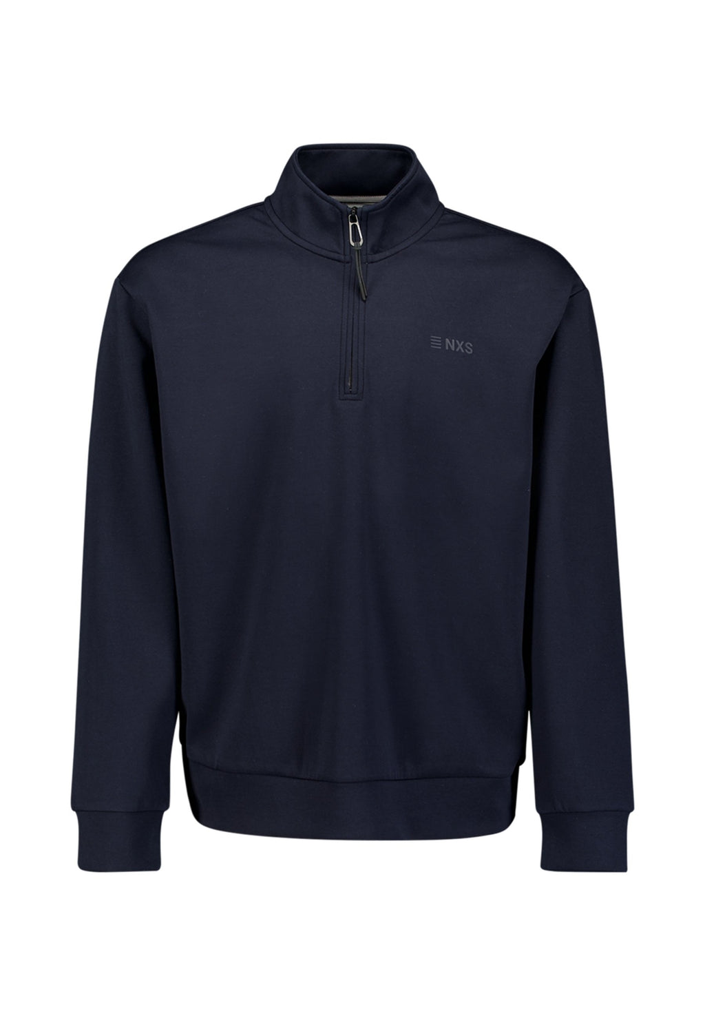 HALF-ZIP Media 1