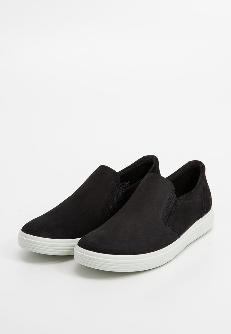 ECCO Slipper Media 2