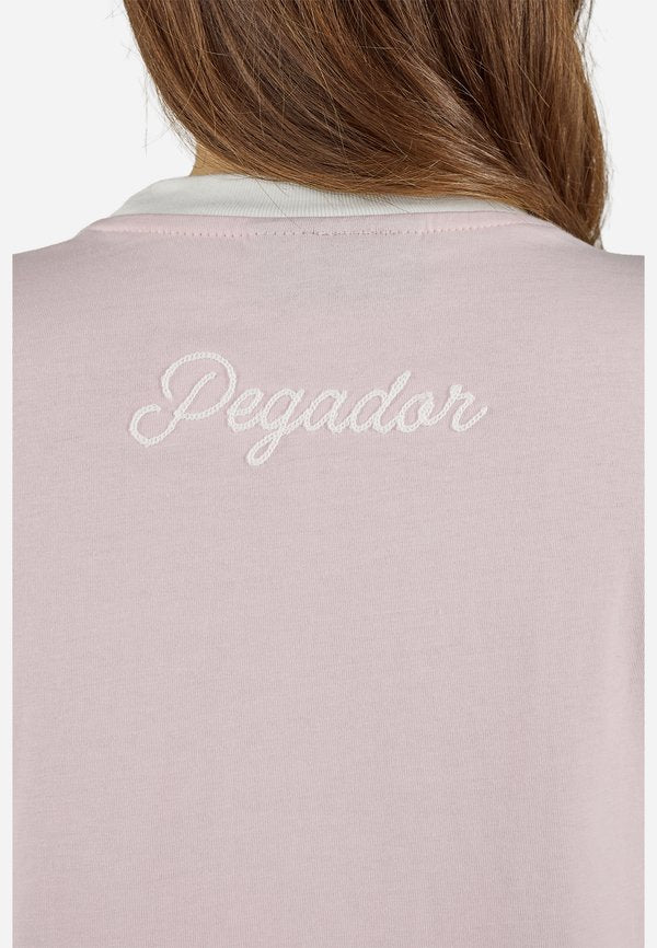 Pegador KULDIGA HEAVY OVERSIZED TEE