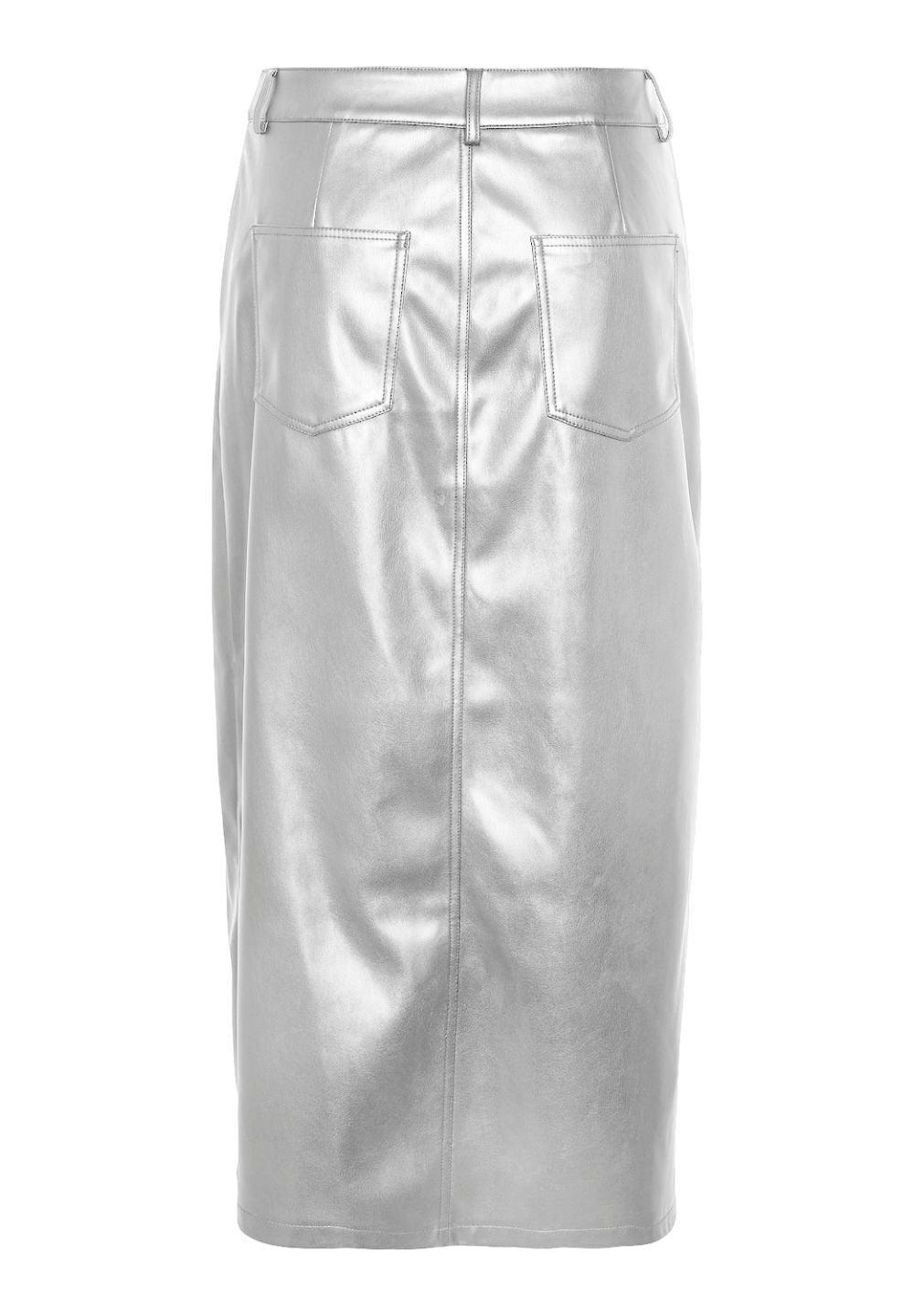 Noisy May NMKATH FRONT SLIT SKIRT