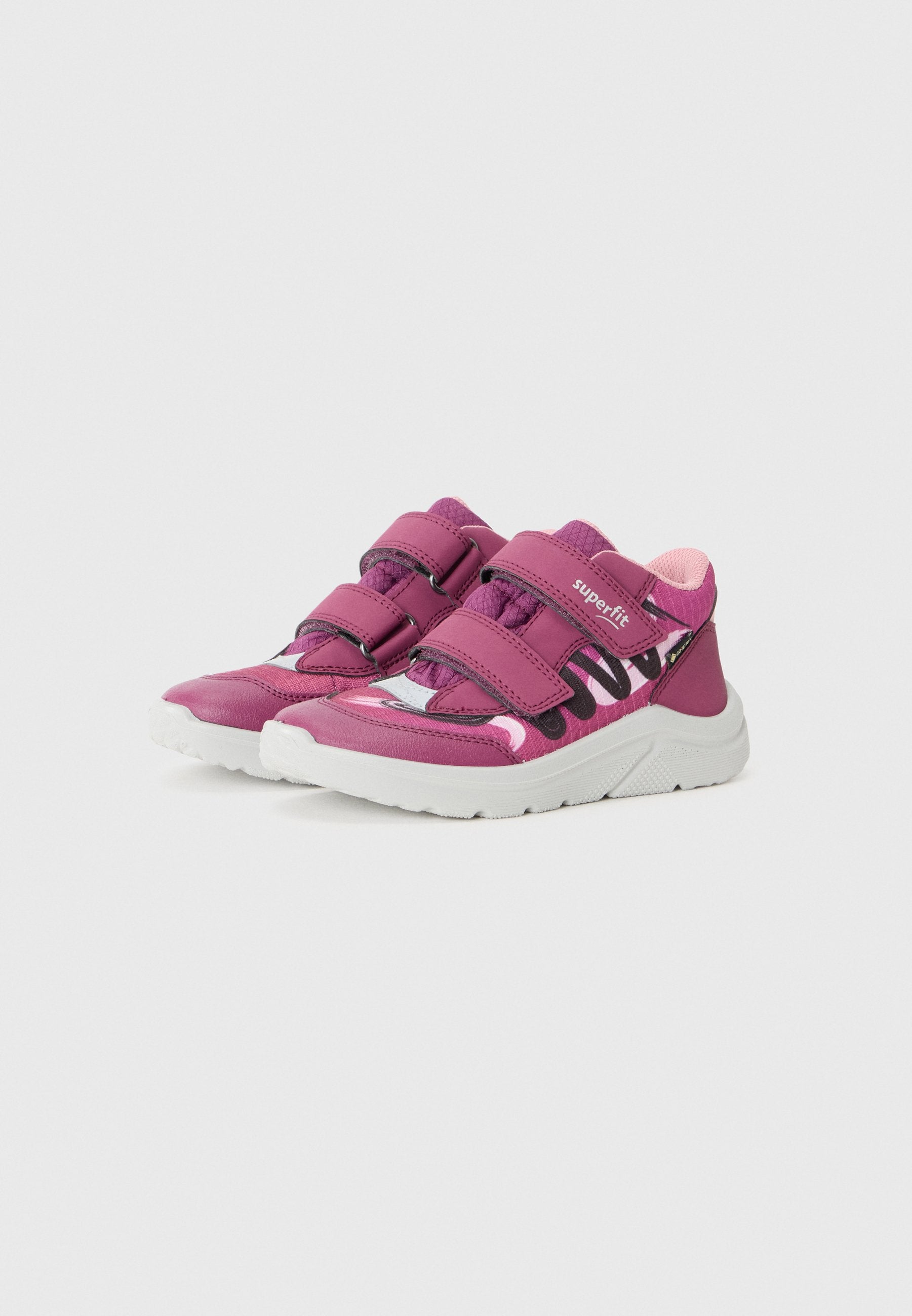 KICKS Media 2