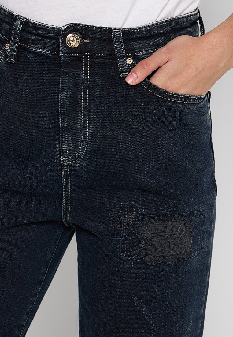 Armani Exchange Jeans Straight Leg Media 5