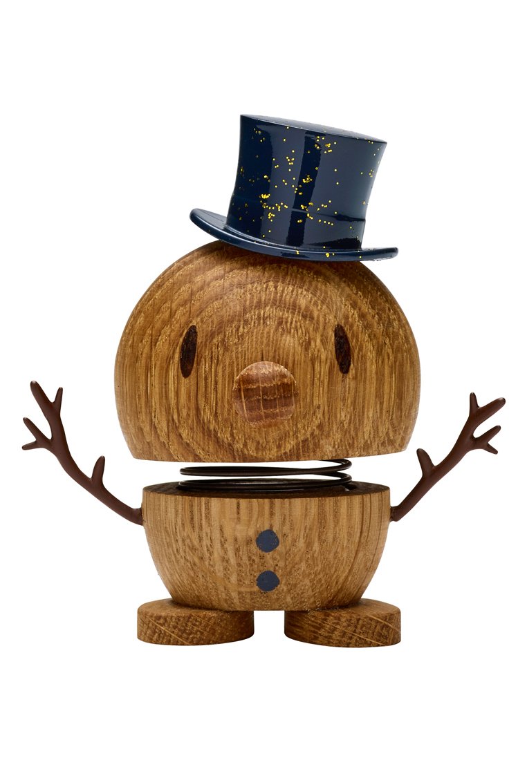 Hoptimist  SNOWMAN S