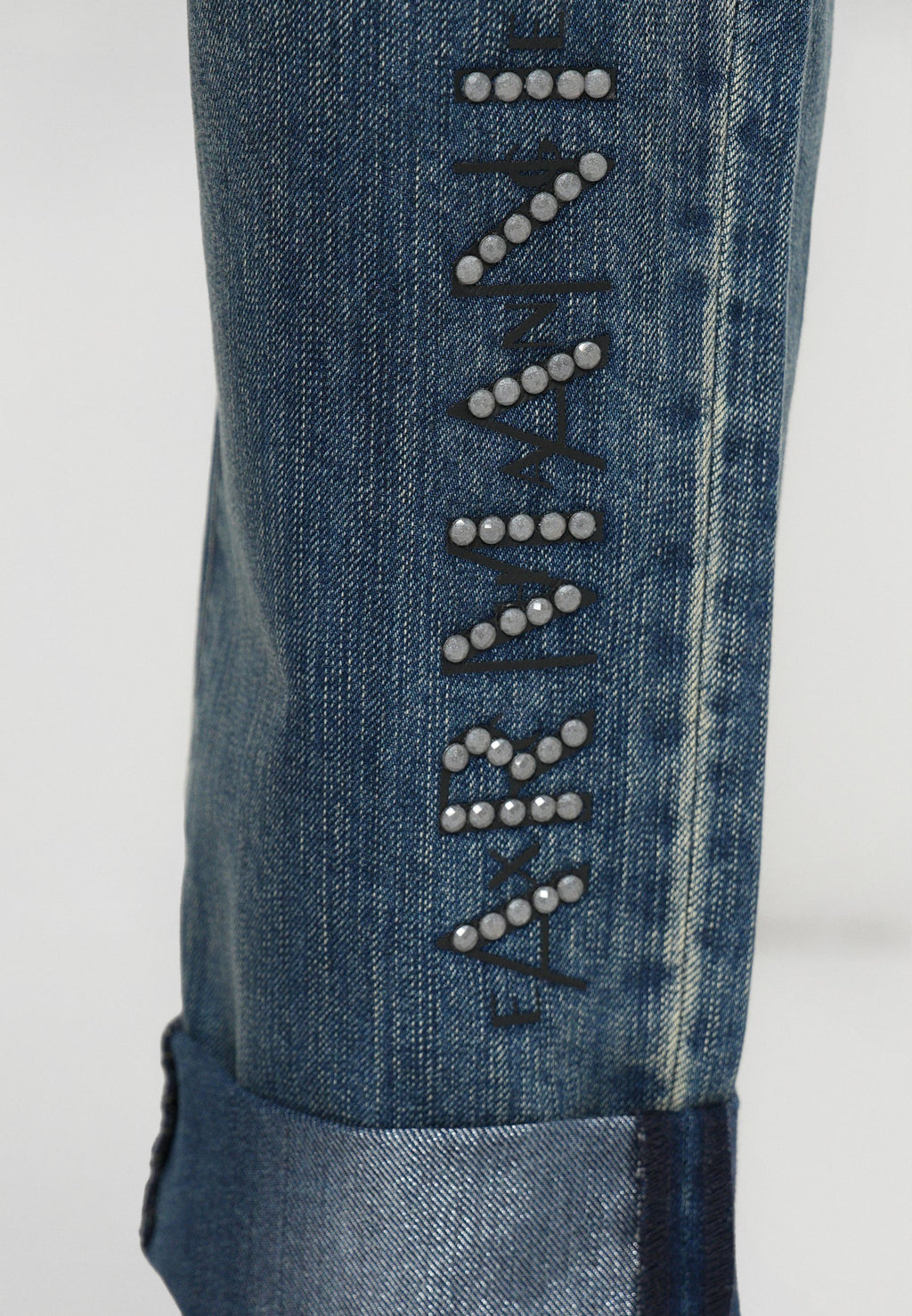 Armani Exchange Jeans Relaxed Fit Media 4