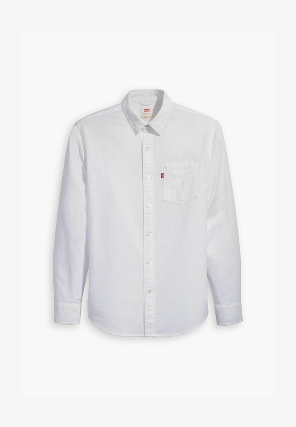 Levi's® SUNSET POCKET STANDARD - Shirt - shady glade