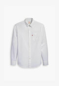 Levi's® SUNSET POCKET STANDARD - Shirt - shady glade
