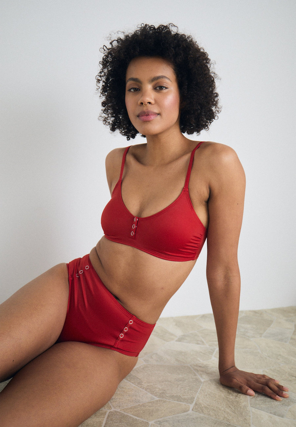 DORINA DOGON SET LIGHT PADDED