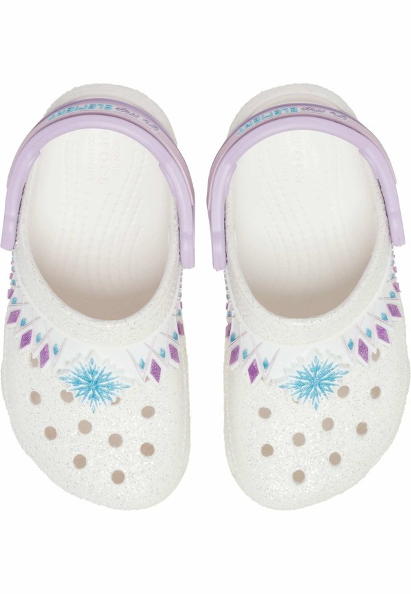 Crocs TODDLERS' CLASSIC FUN LAB I AM DISNEY FROZEN II