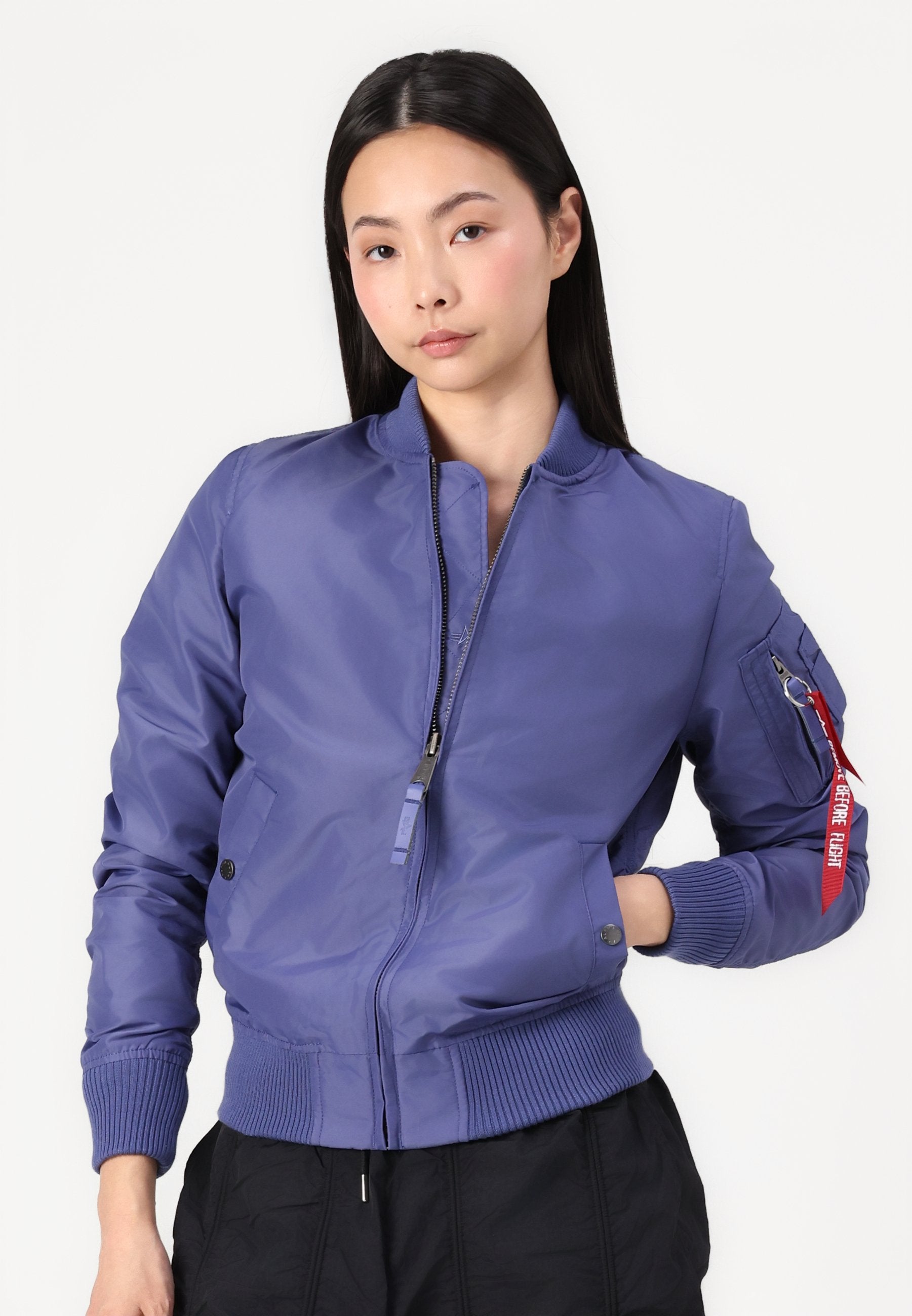 Alpha Industries