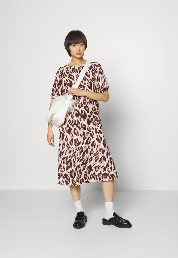 Vero Moda Petite VMALEX CALF DRESS PTT