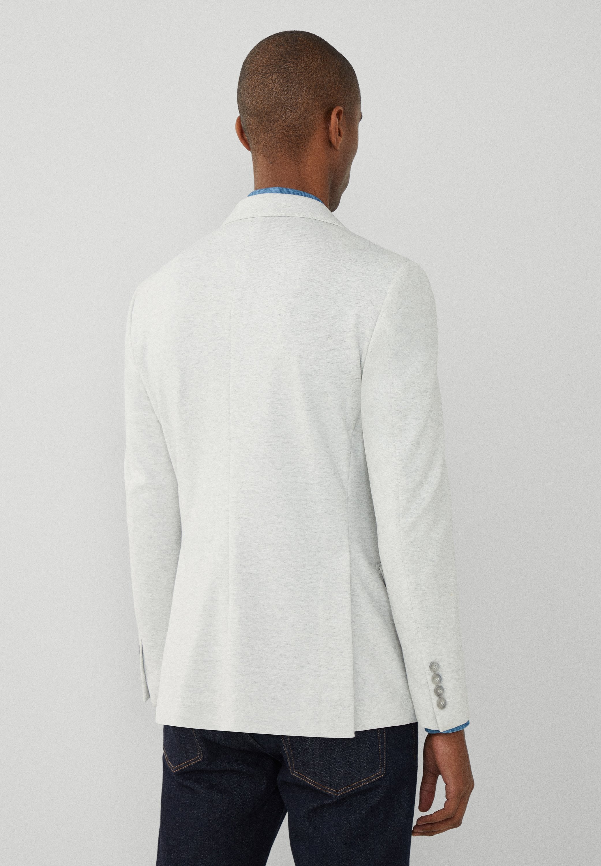 Hackett London