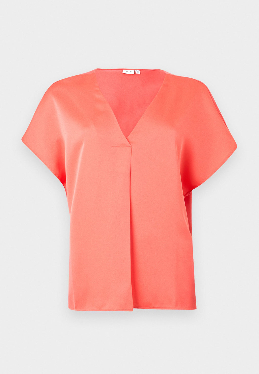 VILA VIELLETTE V NECK