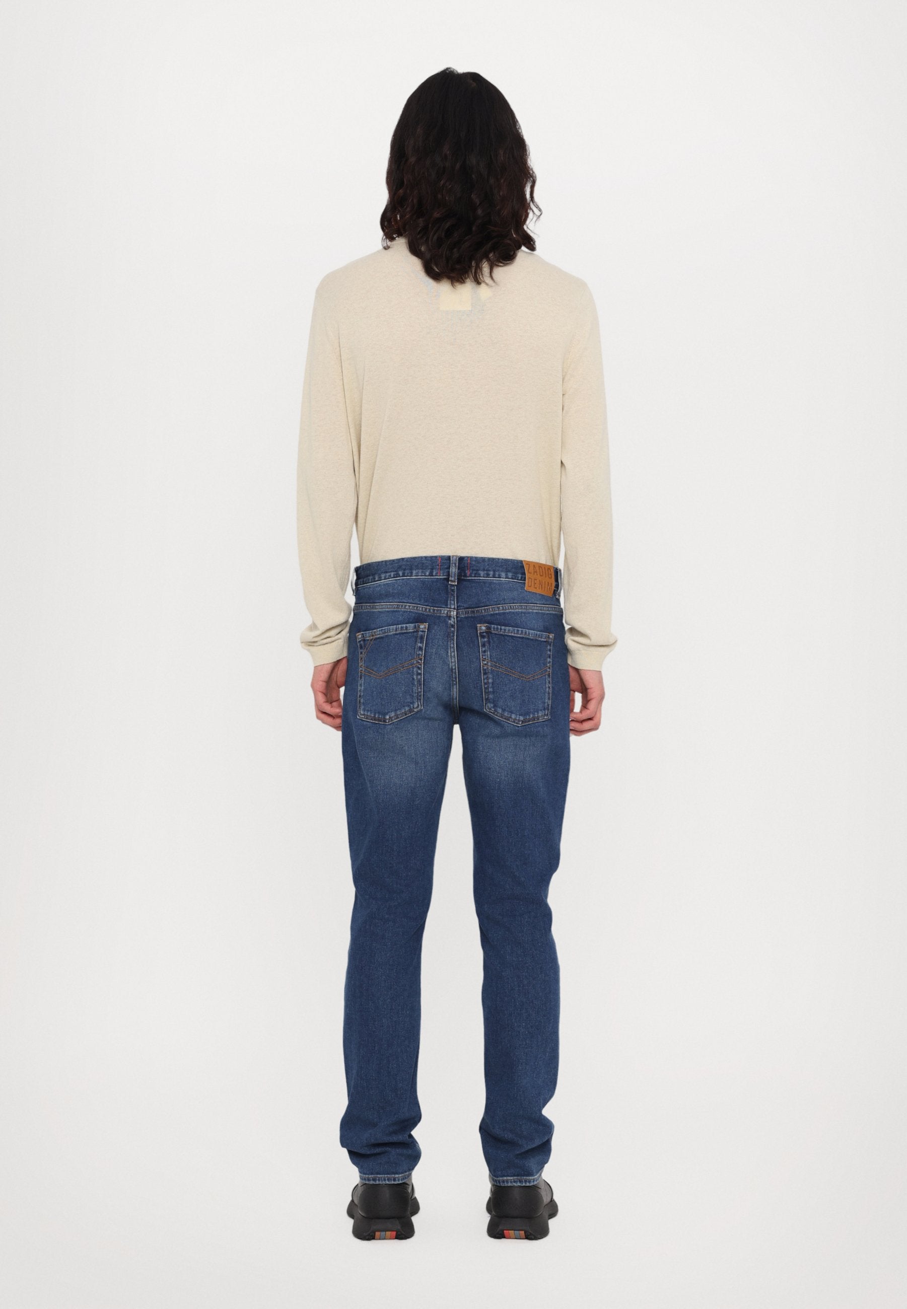Zadig & Voltaire