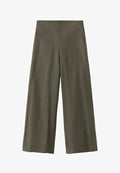 Mango ADULT - Trousers - khaki