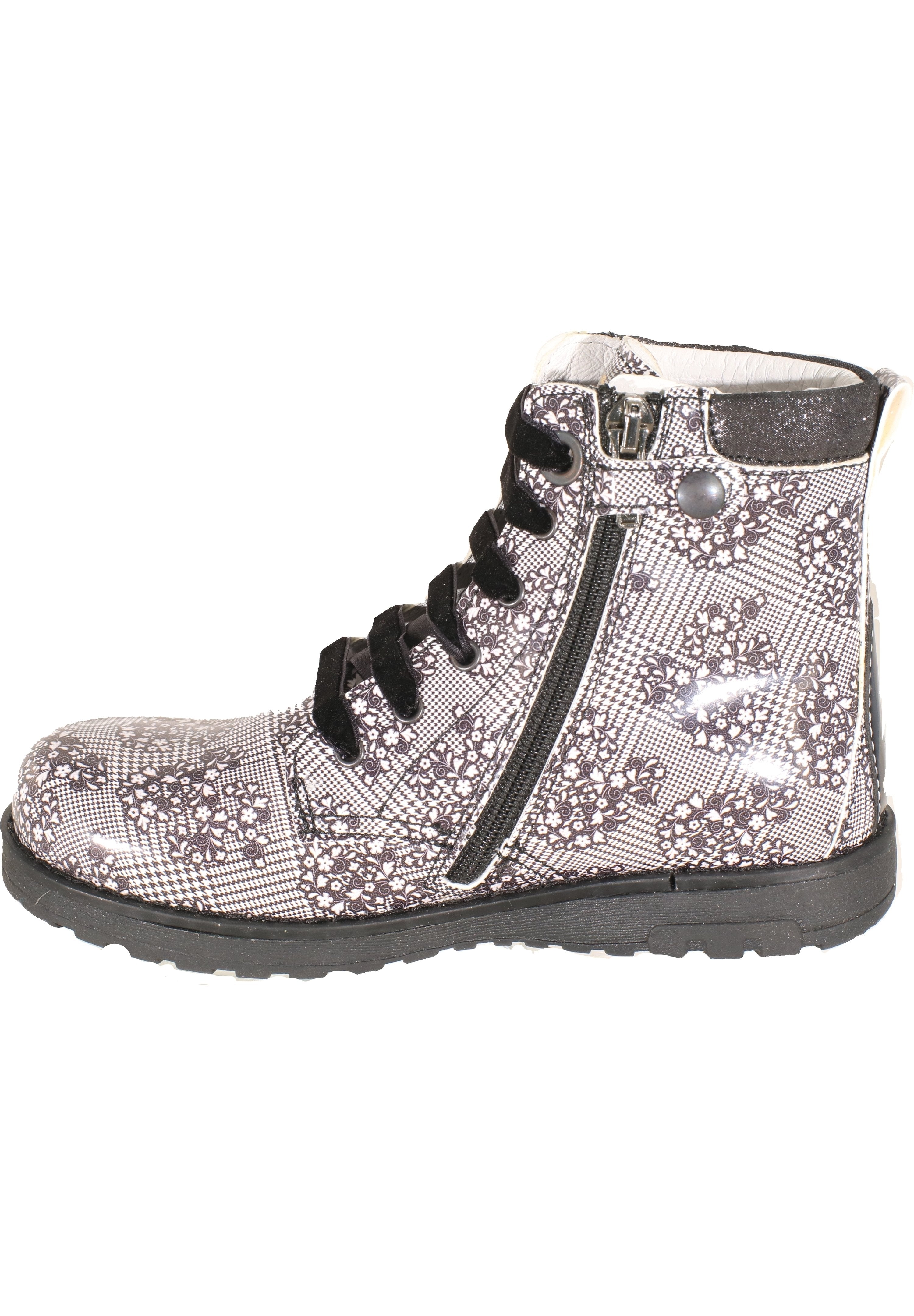 Primigi Schnürstiefelette Media 1