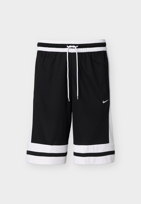 Nike Performance GM CLASSIC 10IN SHORT - Sports shorts - black/white/black/white