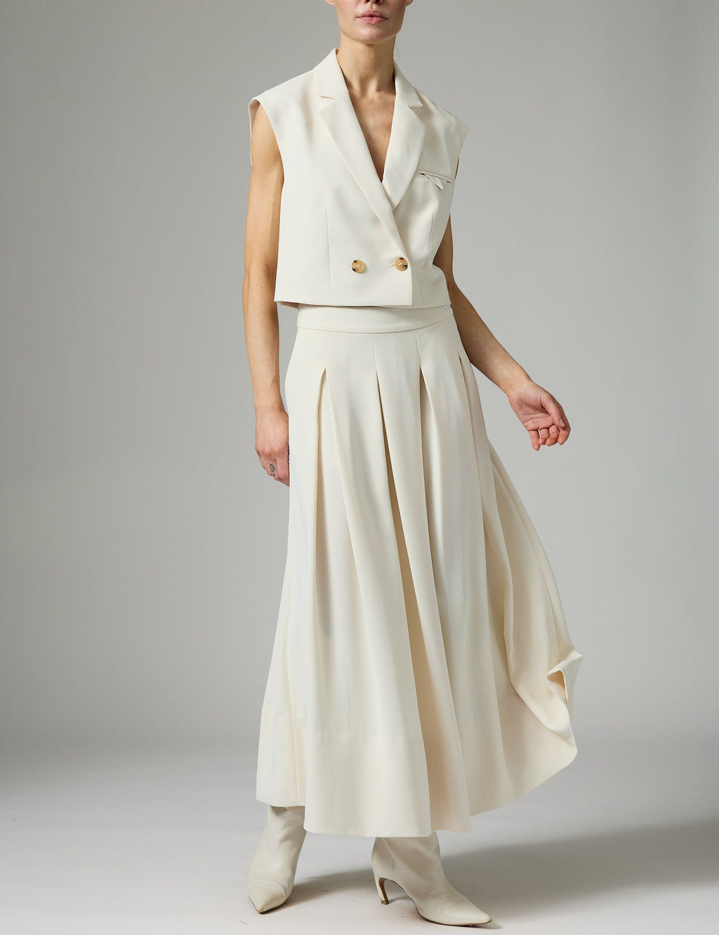 DAY Birger et Mikkelsen CHAI CLASSIC GABARDINE