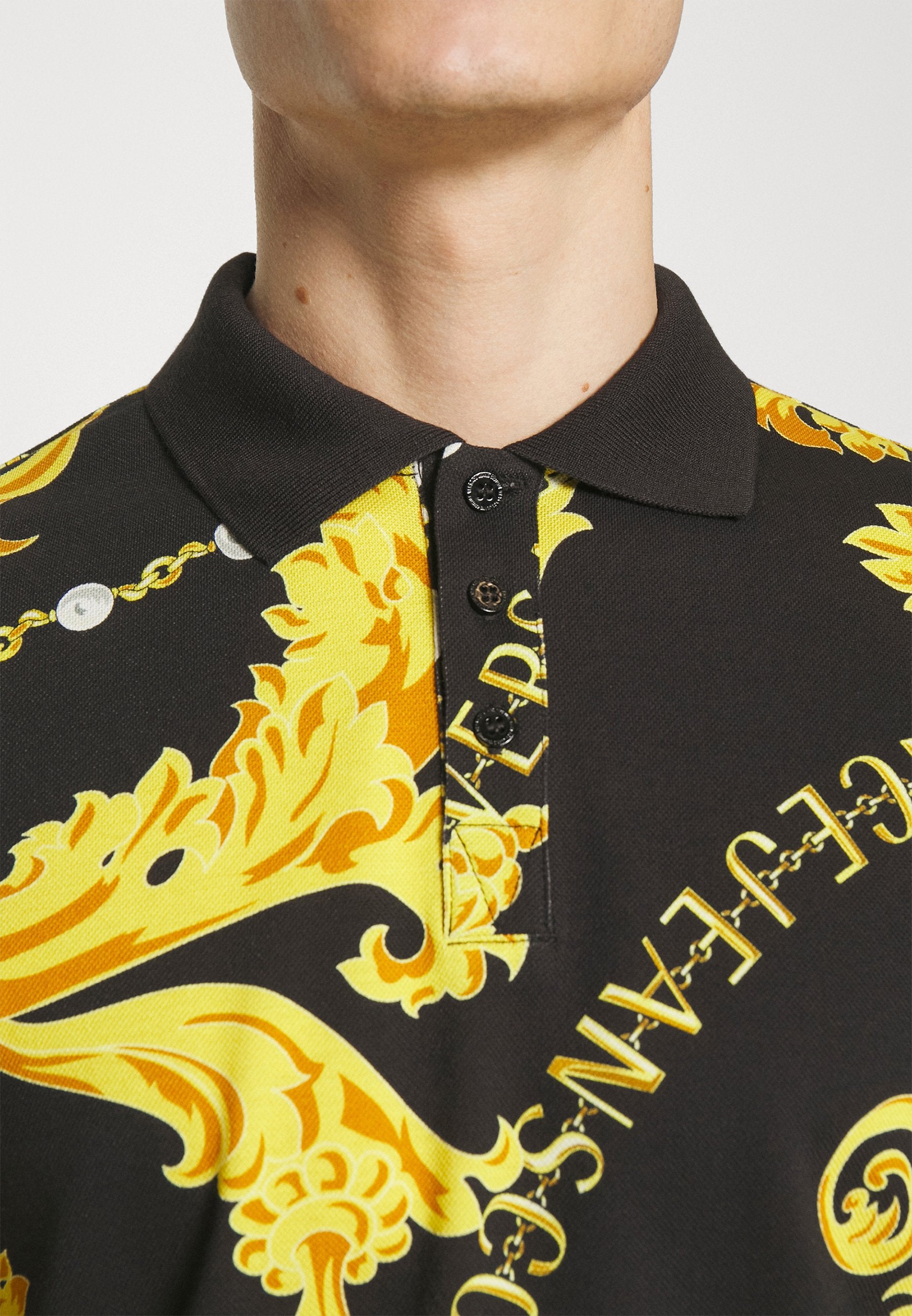 Versace Jeans Couture