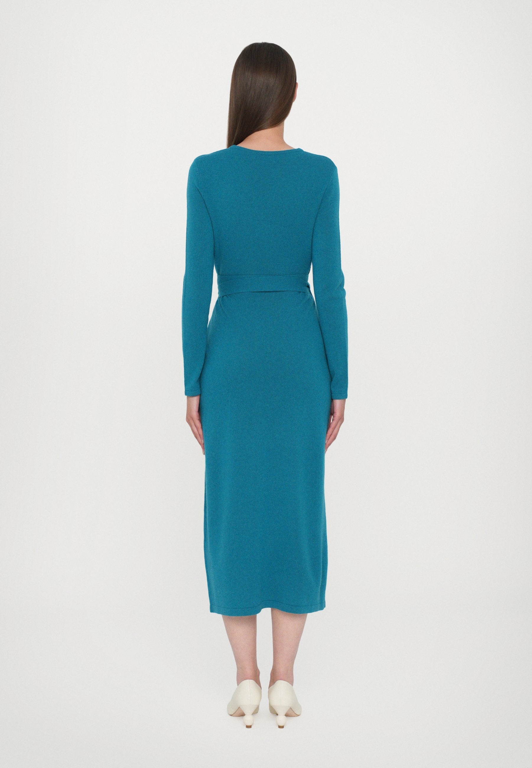 Diane von Furstenberg ASTRID WRAP DRESS
