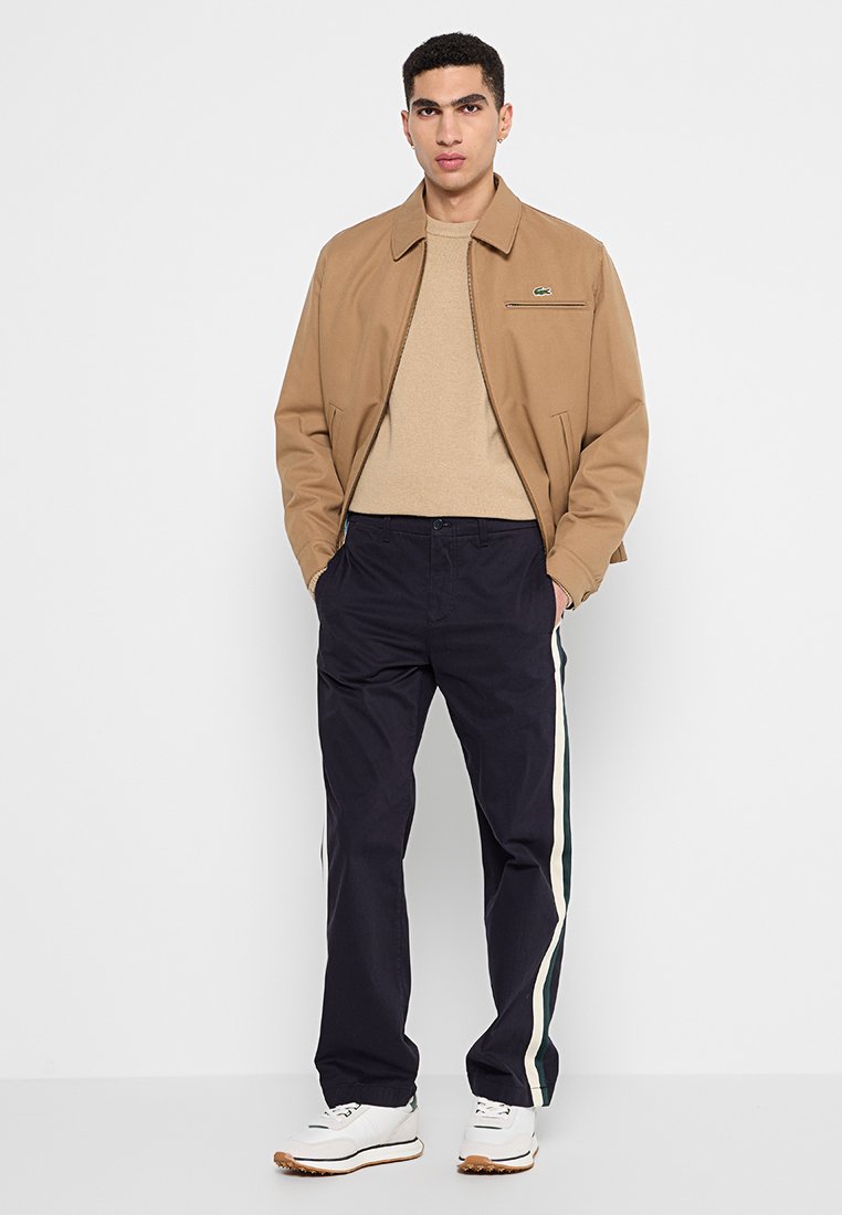 Lacoste