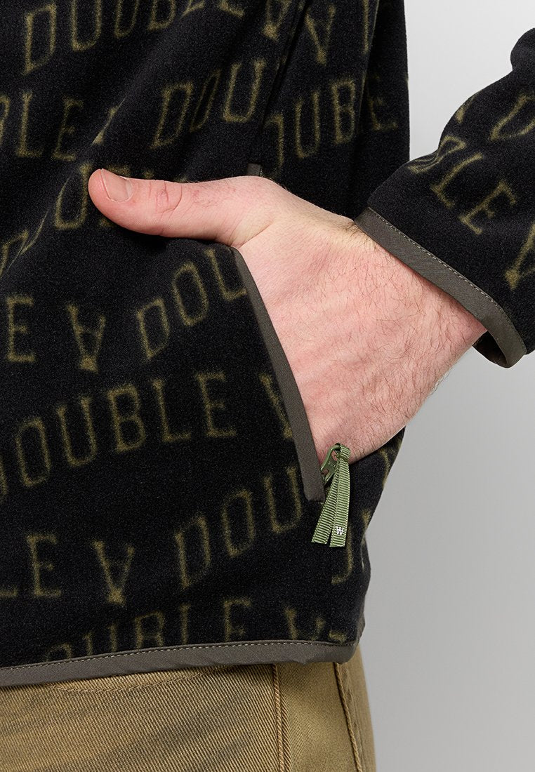 DOUBLE A BY W.W.