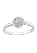 DIAMANT L'ÉTERNEL 0,15 CT. DIAMOND