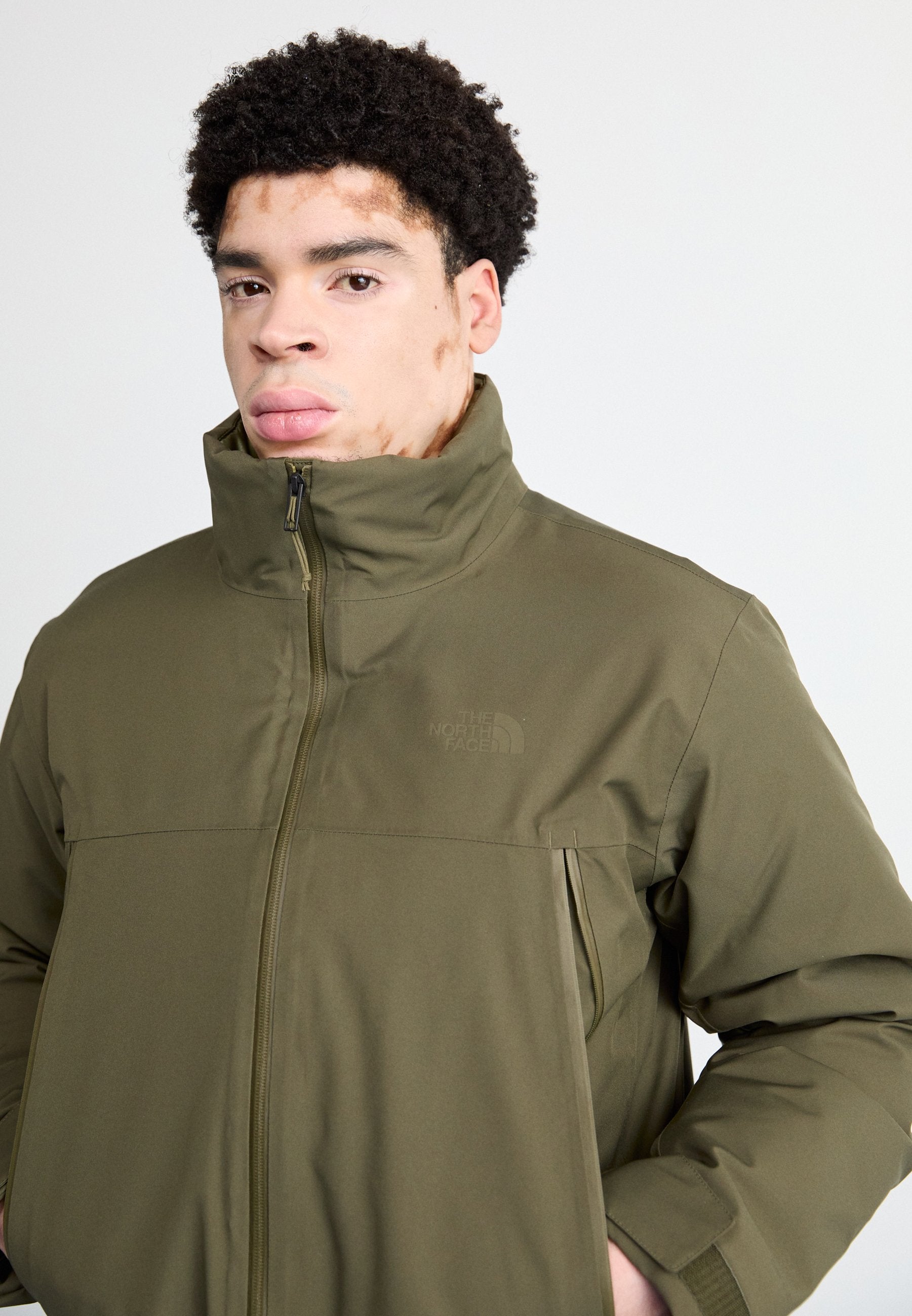 The North Face  RANGE JACKET