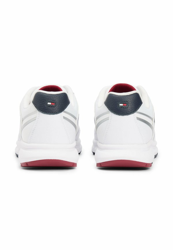 Tommy Hilfiger LOGO MIXED TEXTURE CLEAT