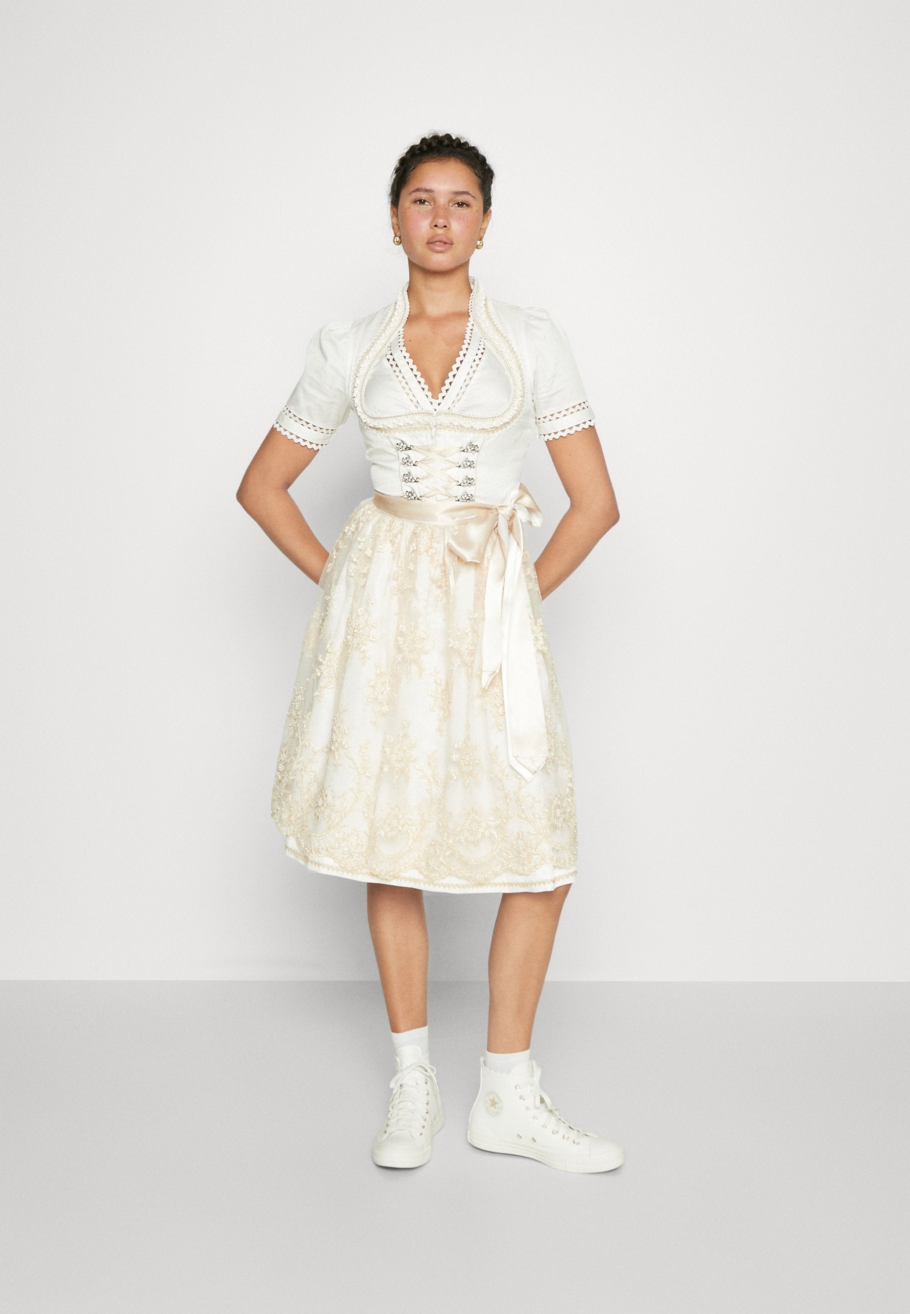 Krüger Dirndl