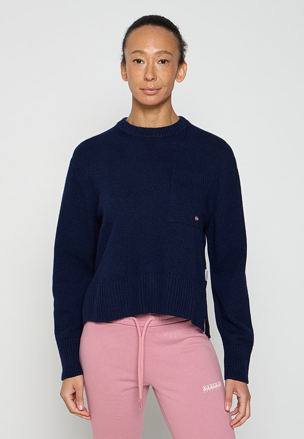 Napapijri DELIAS RELAXED FIT