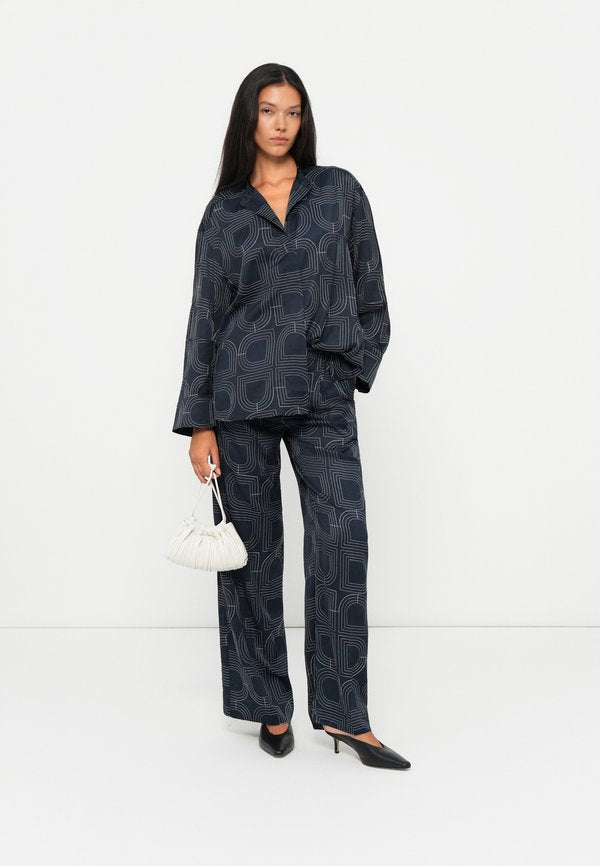 DAY Birger et Mikkelsen KERRY FLUID STITCH