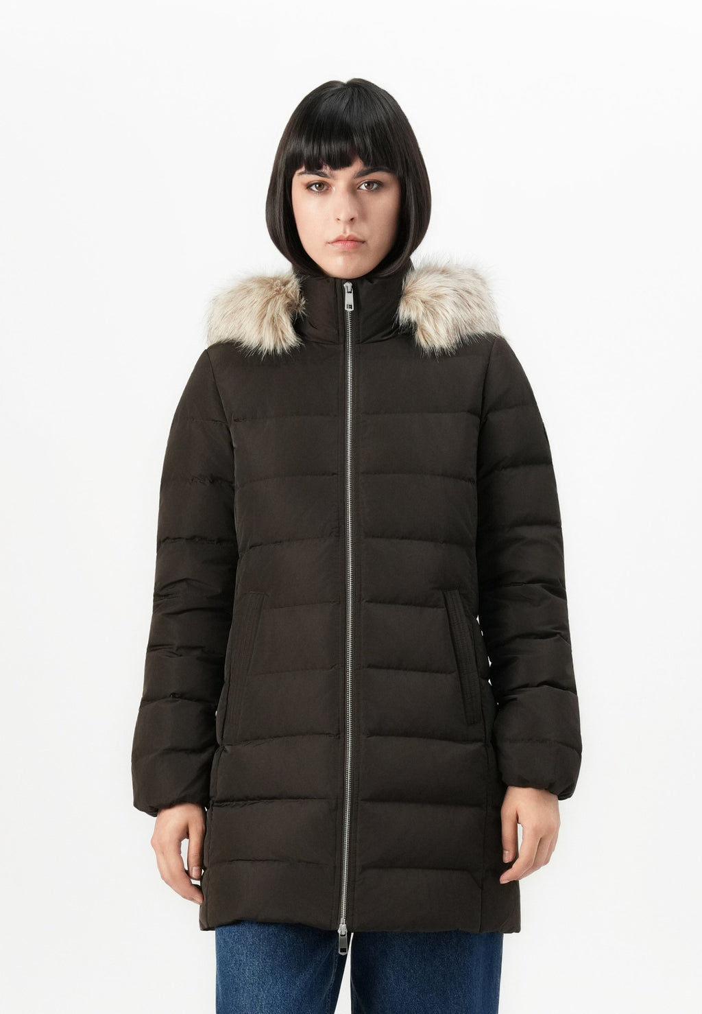 Tommy Hilfiger Wintermantel Media 3