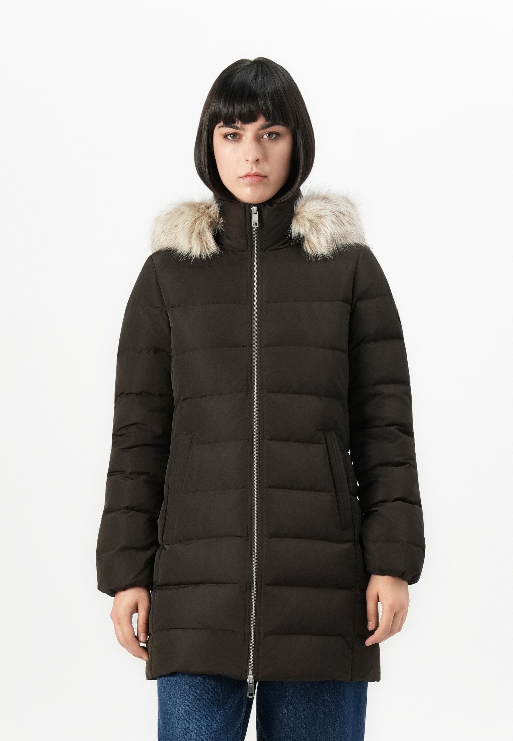 Tommy Hilfiger Wintermantel Media 3