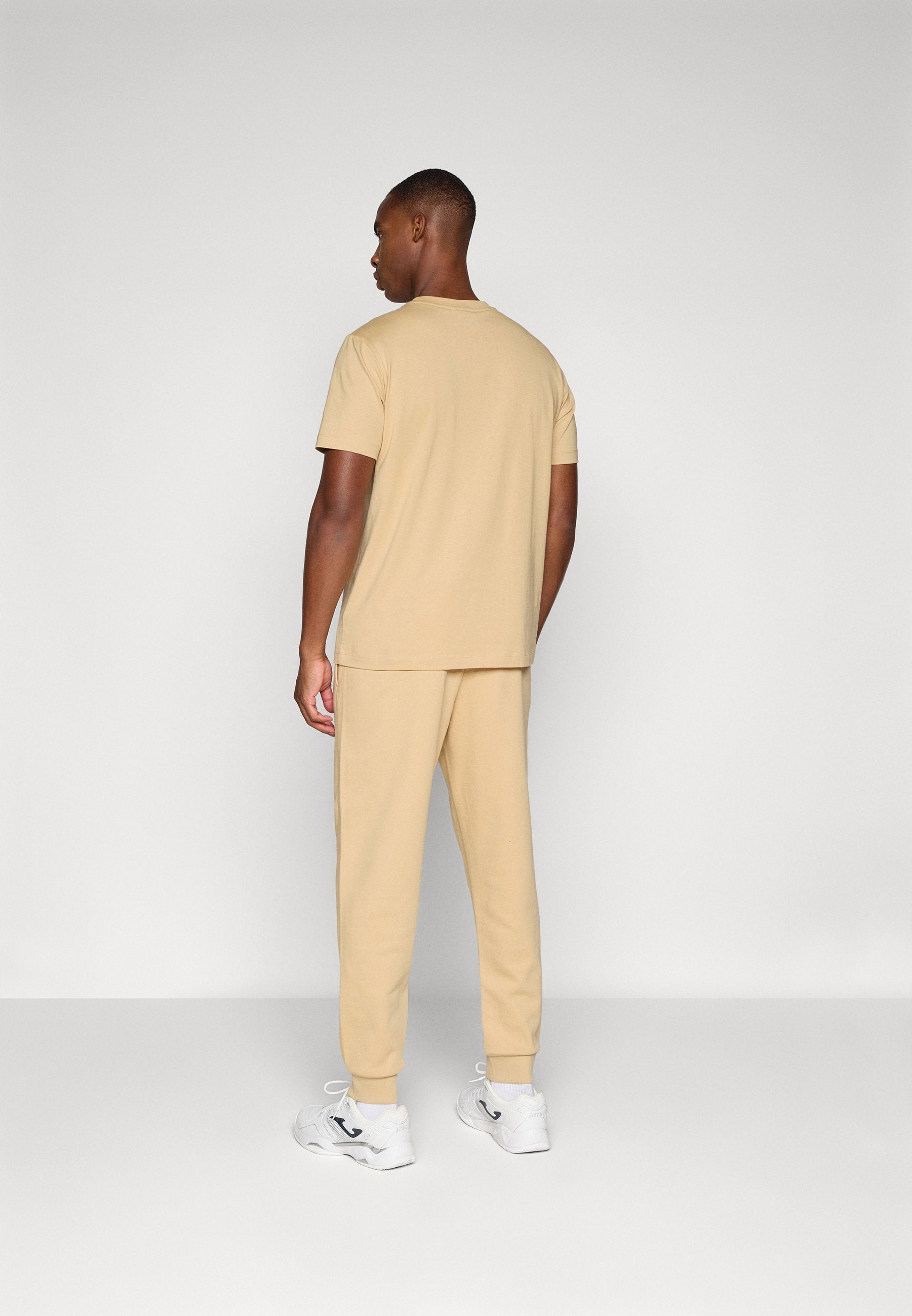 Lotto SWEATPANTS HERITAGE