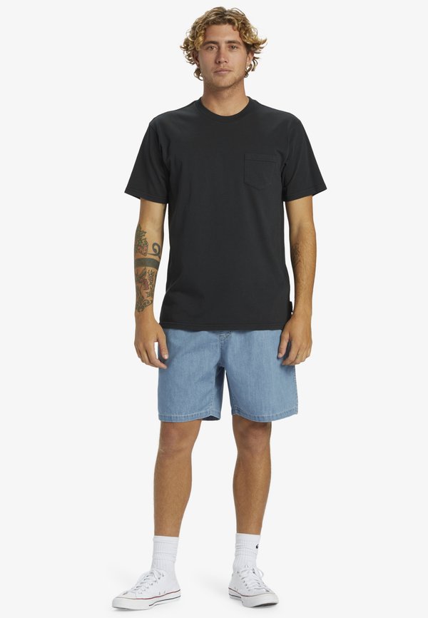 Quiksilver SALTWATER PKT TEE