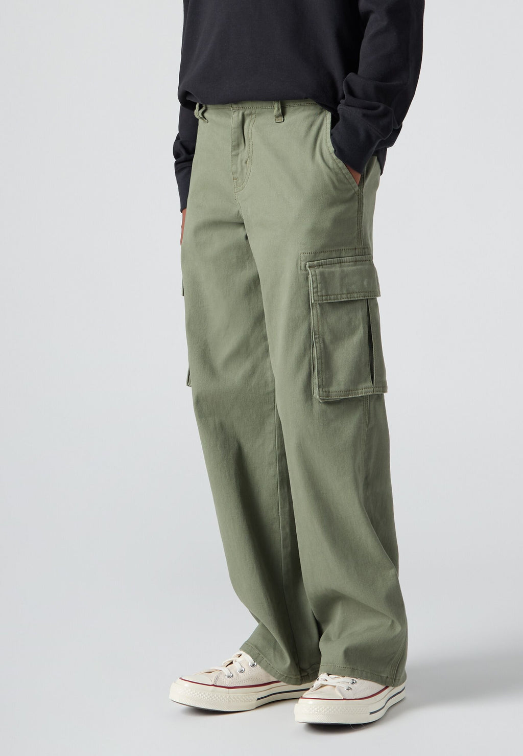 Levi's® 578 BAGGY FIT