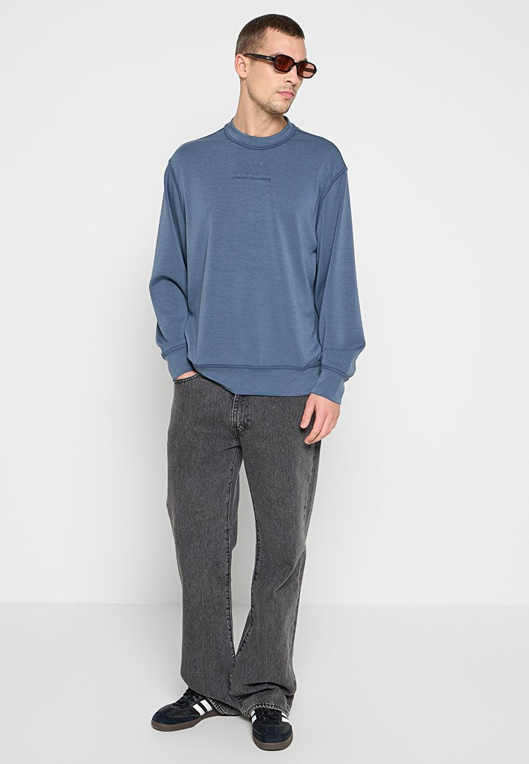 Armani Exchange Sweatshirt Media 2