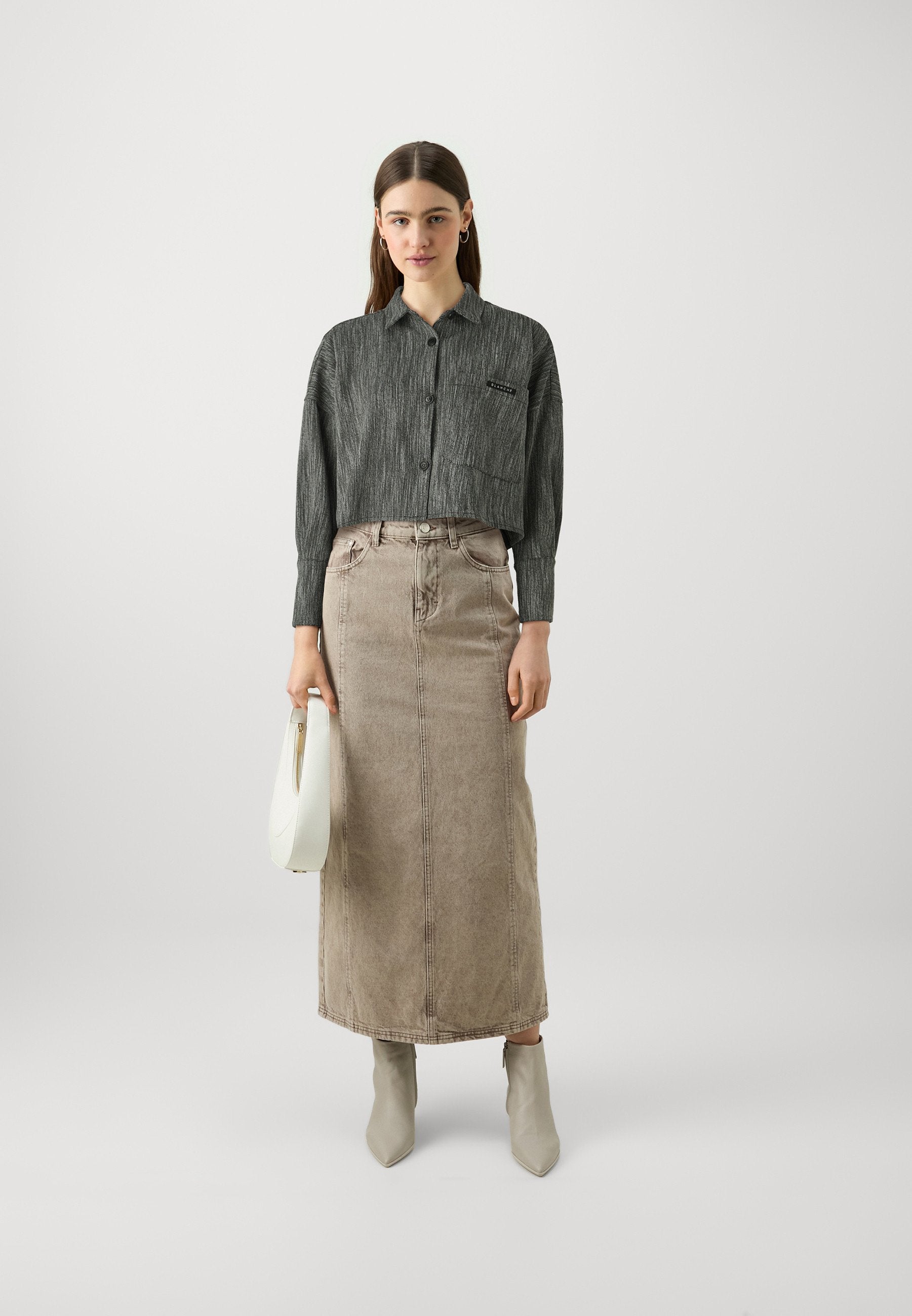 BLANCHE ELIAS SHIRT