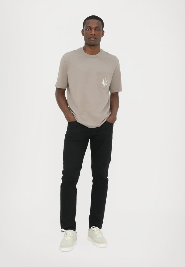 Armani Exchange T-SHIRT REGULAR FIT