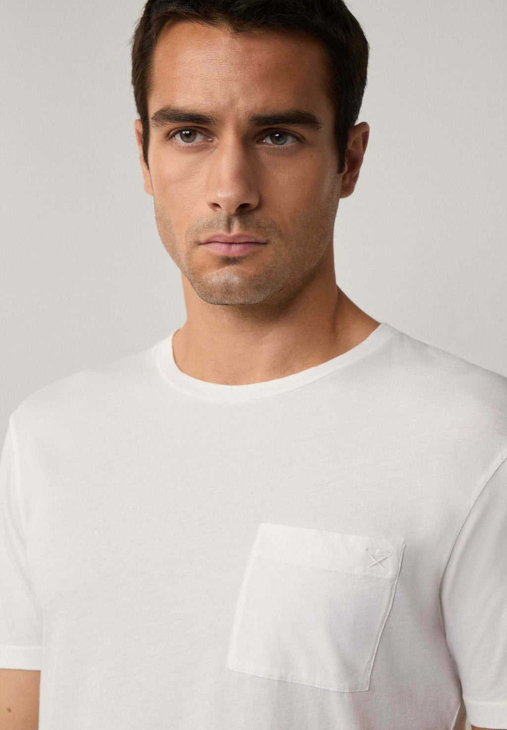 Hackett London POCKET TEE