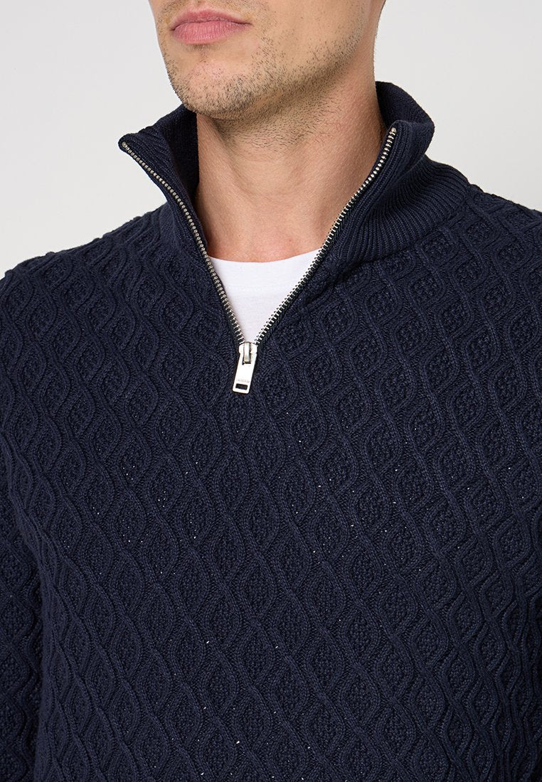 Lindbergh Strickpullover Media 3