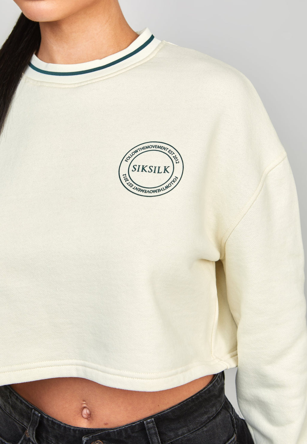SIKSILK LUXE