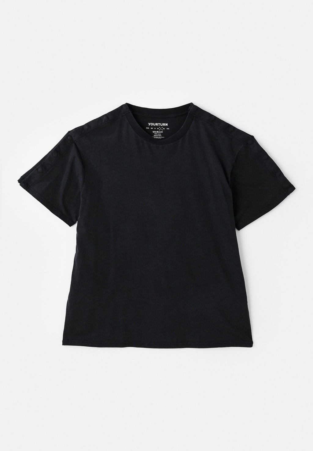YOURTURN ADAPTIVE TEE UNISEX