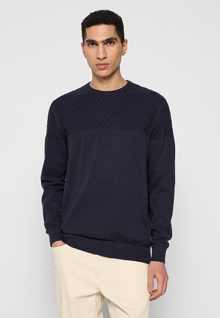 Lindbergh Strickpullover Media 1