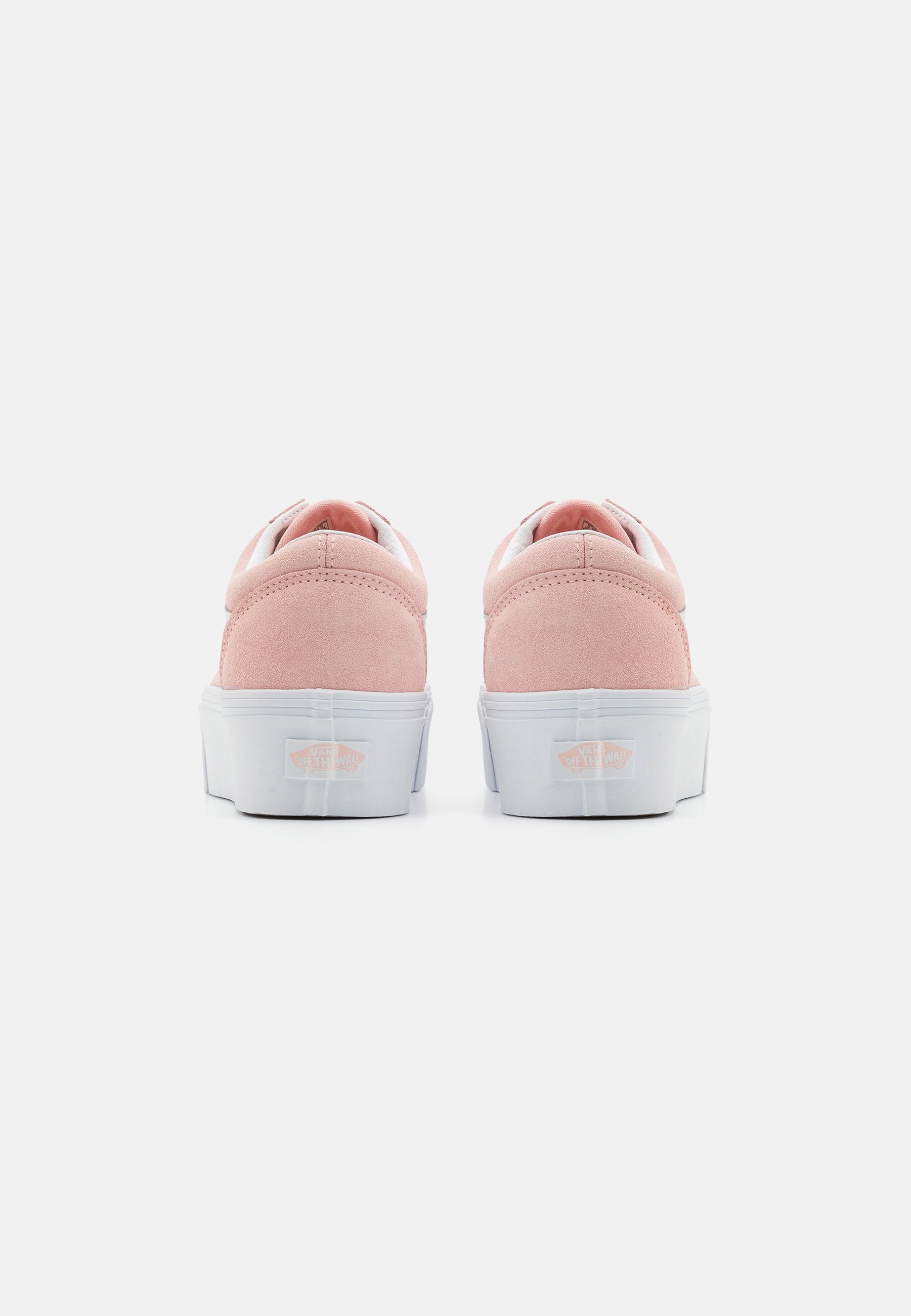 Vans OLD SKOOL STACKFORM